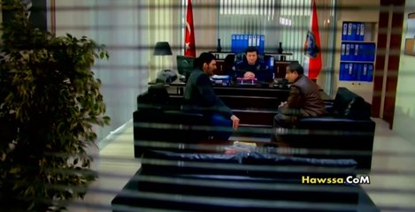 مسلسل عفت التركي مدبلج | الحلقه 63 | Hawssa.CoM