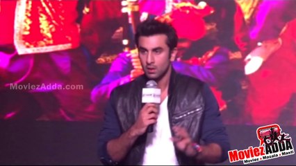 ROY Movie Ranbir Kapoor's | First Look