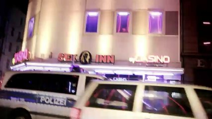 Celo und Abdi - Haze Busters