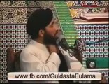 Hazrat Allama Mufti Hanif Qureshi