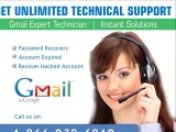 1-866-978-6819 Gmail Password Recovery Customer Service