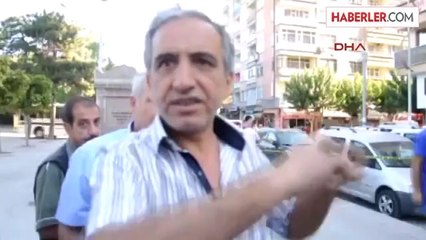 70 Yaşında Balkondan Atlayarak İntihar Etti