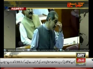 Must Watch Mubashir Lucman Blasted on Khuwaja Saad Rafique