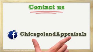 Chicago Appraiser - What Are Neighborhood Boundaries - 773.800.0269