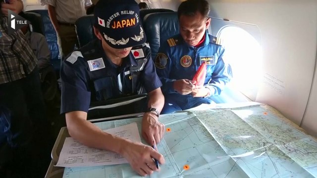 Malaysia Airlines : la piste du détournement envisagée