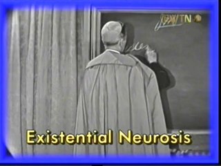 Sympathy of the Mentally Sick