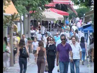 Ικανοποίηση από Κορκίδη για το μπλόκο στις Κυριακές