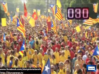 Dunya News - Dunya 100 Seconds: News from across the world in 100 seconds