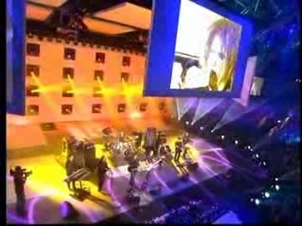 The Cure & Placebo - If Only We Could Sl