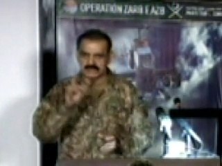 Pakistan Army is not involved in political crisis: DG ISPR