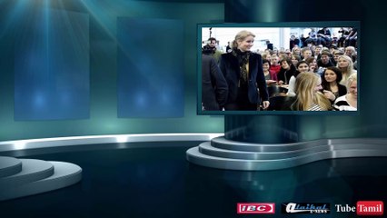 Today's Denmark News. 12.09.14 By. K.S.Thurai