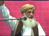 KAYA BAD AQIDA SHAKS KO KAFIR KAH SAKTAY HAIN, By Maulana Mufti Mohammad Ashraf ul Qadri -