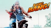 Hrithik Roshan Reveals About His Bang Bang’s Death Defying Stunt