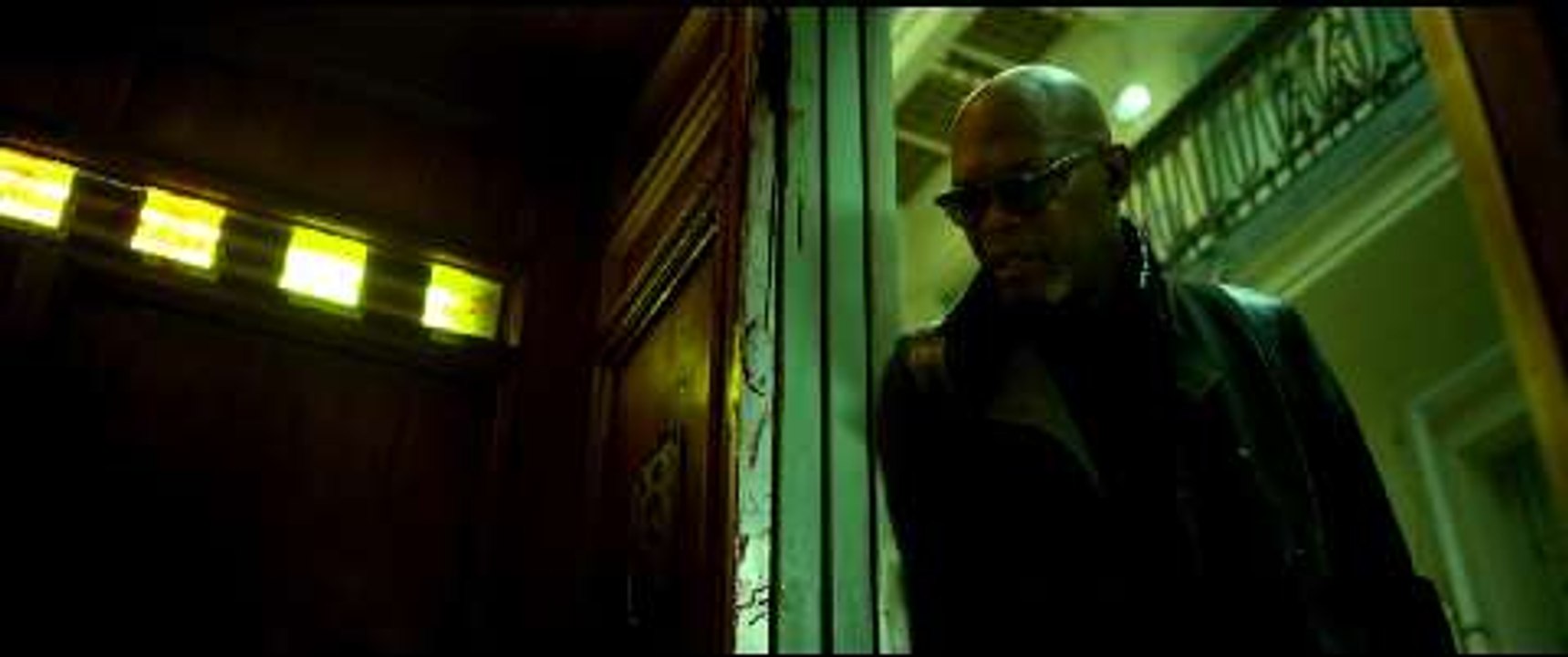 Kite - Trailer (Deutsch) HD