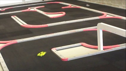 mini z chez les maniax