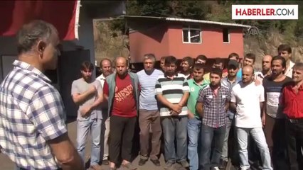 Özel kömür işletmelerinin kömür üretimini durdurma kararı -