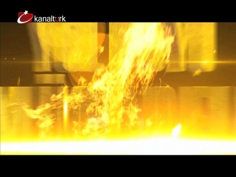 TESLİMAT 14 Eylül Pazar akşamı saat 20.00'de Kanaltürk Sinema Kuşağında!