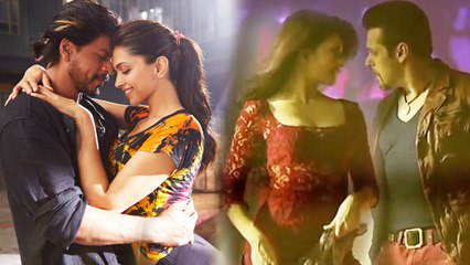 Shah Rukh Khan Fails To Beat Salman Khan?