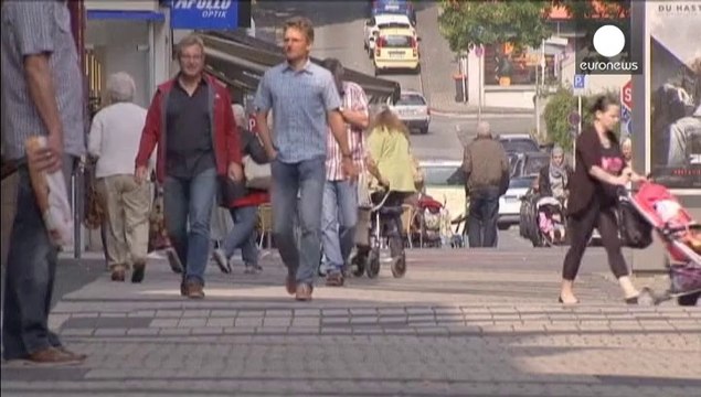 Правительство ФРГ запретило деятельность ИГ на территории страны