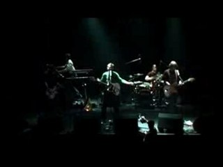 Arpad Flynn -  El magnifco (Live)