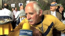 Ex jugadores celebraron 60 aniversario de los Pumas