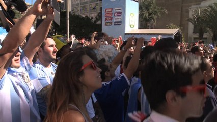 Valcke against Blatter's video replays