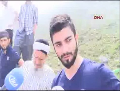 GAZİ MAHALLESİ'NDE POLİS MÜDAHALESİ 2