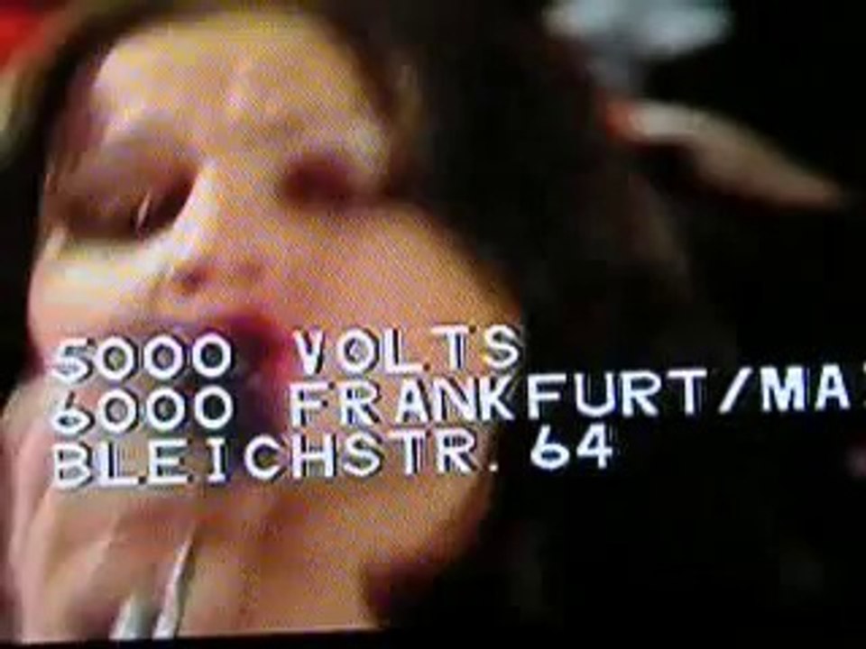 5.000 Volts_I'm on fire (1975)