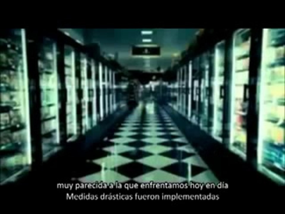 FASE 3 XI (Humanidad Computarizada)