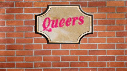 Queers | Dailymotion Web Series Pilot Competition | Raindance Web Fest 2014