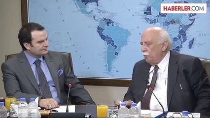 Nabi Avcı: "Öğretmen açığı 40 bin atamayla 105 bine düştü" -