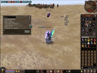 Saltanat mt2  ISaVscI    ( aileme küfür etti!! )