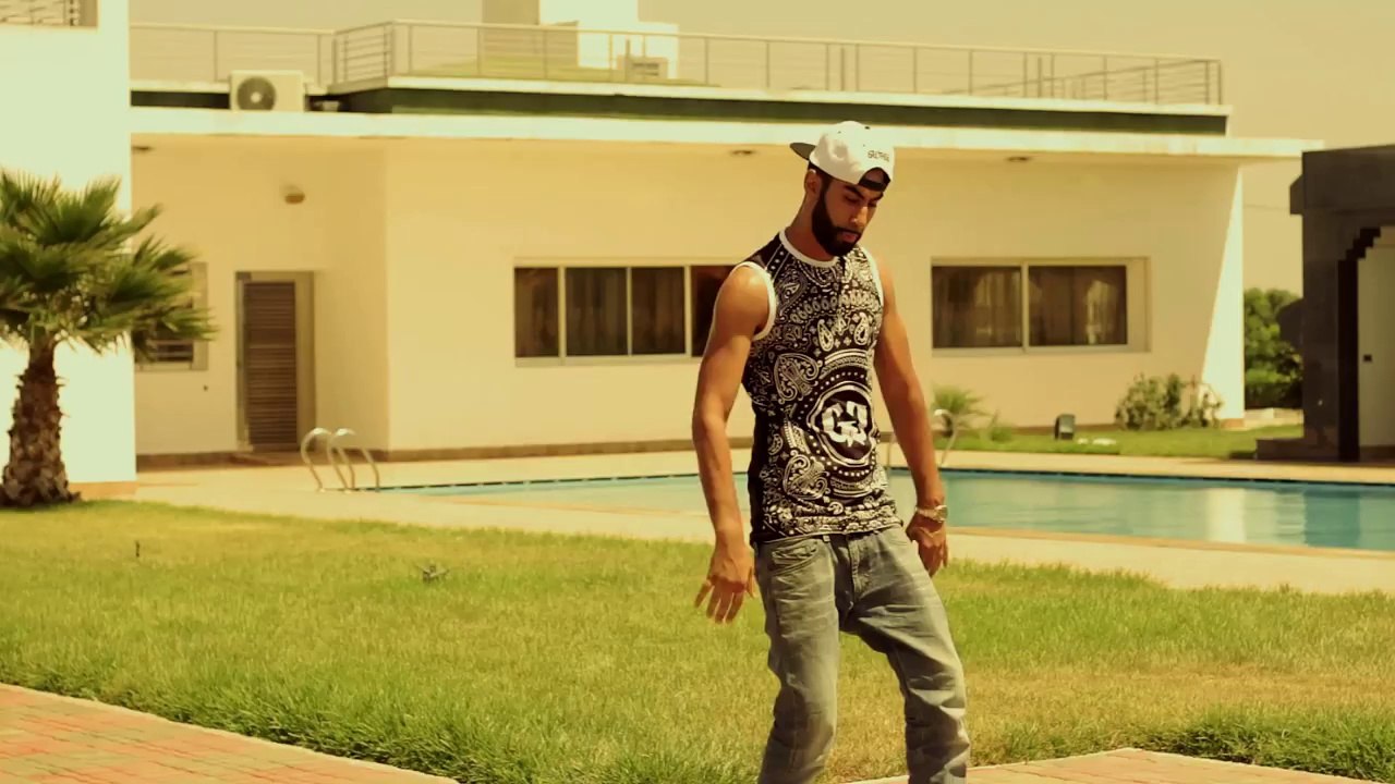 La Fouine - Saha [CLIP/SONG OFFICIEL]