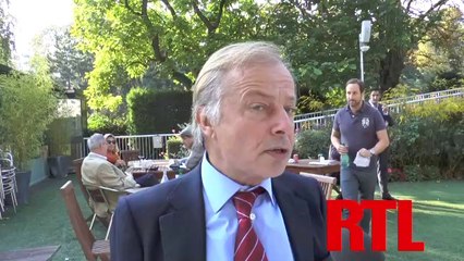 Interview vidéo de Freddy Head, entraineur de OASIS VALLEY