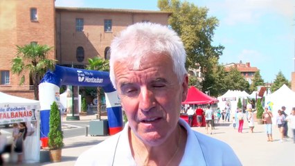 29ème édition de la Fête des Sports et des Loisirs à Montauban