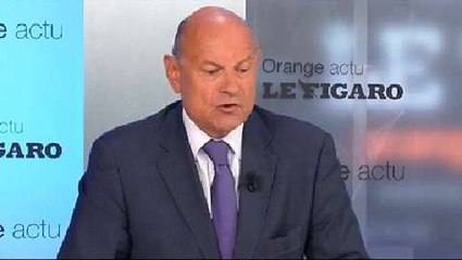 Frondeurs du PS : «Il y a une fuite en avant qui trouvera ses limites» selon Le Guen