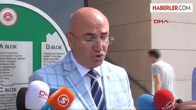 CHP'li Vekilden Asansör Faciasına Suç Duyurusu