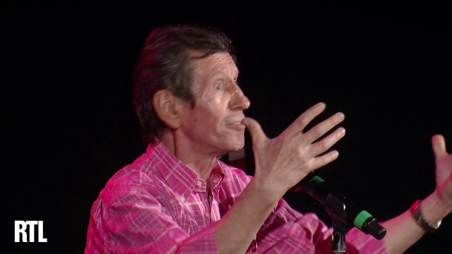 Pierre Péchin - Avenue de la Marne dans le Grand Studio RTL Humour spécial les éternels du rire