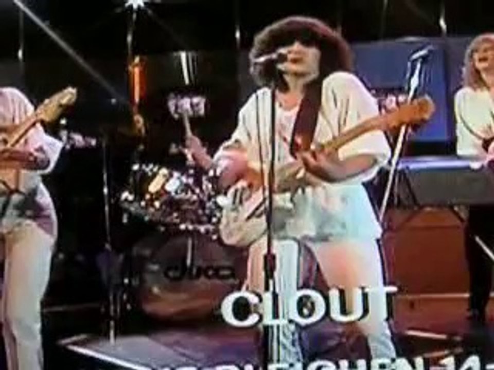 Clout_Substitute (1978)