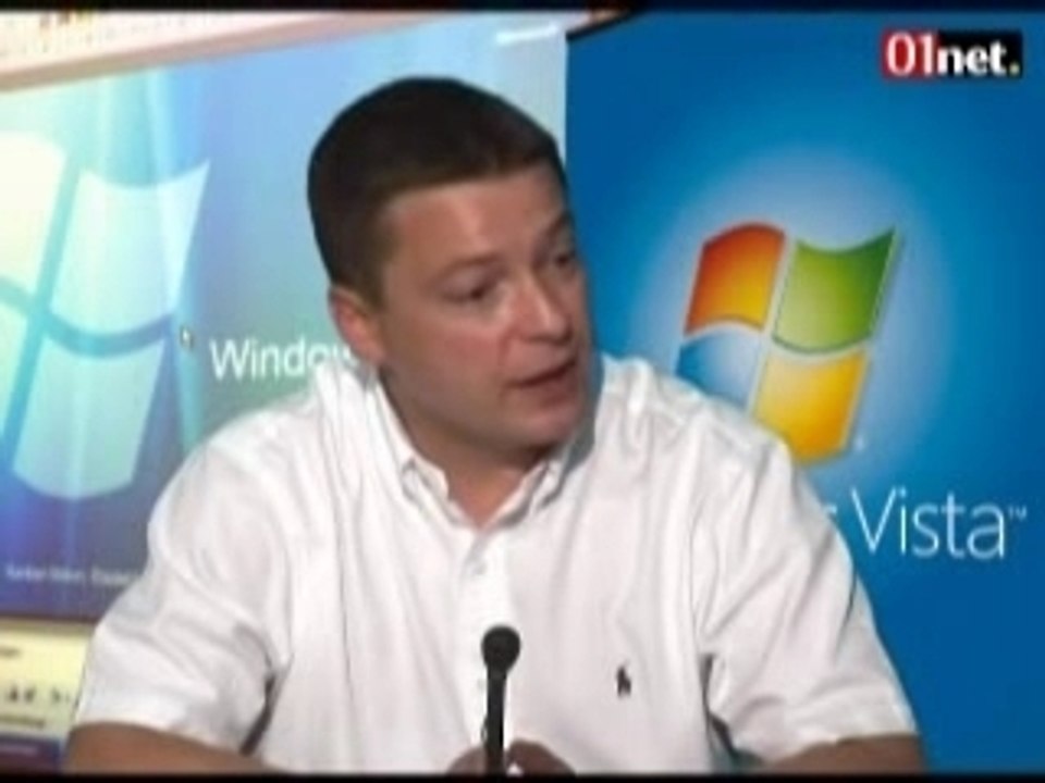 Windows Vista unutilit