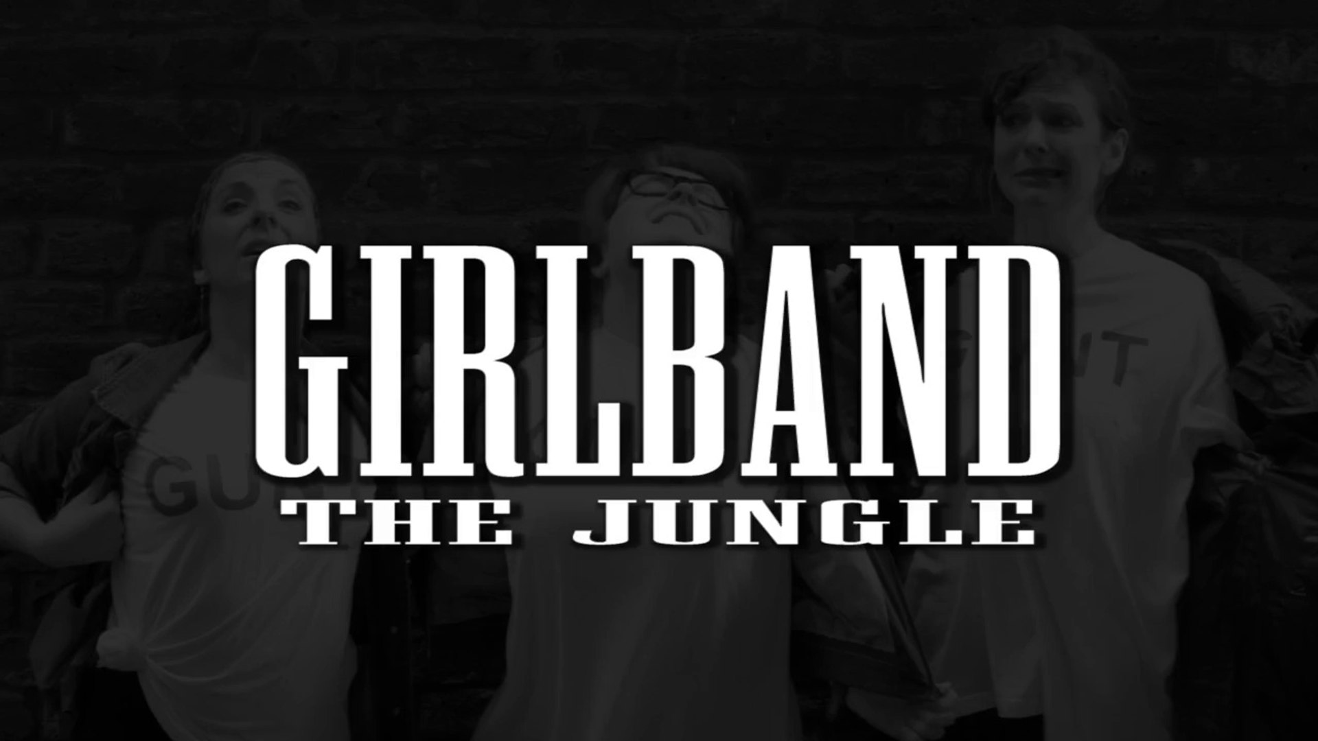 ⁣Girlband | Dailymotion Web Series Pilot Competition | Raindance Web Fest 2014