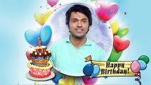 Rajshri Marathi Wishes Lalit Prabhakar (Aditya) A Very Happy Birthday!!