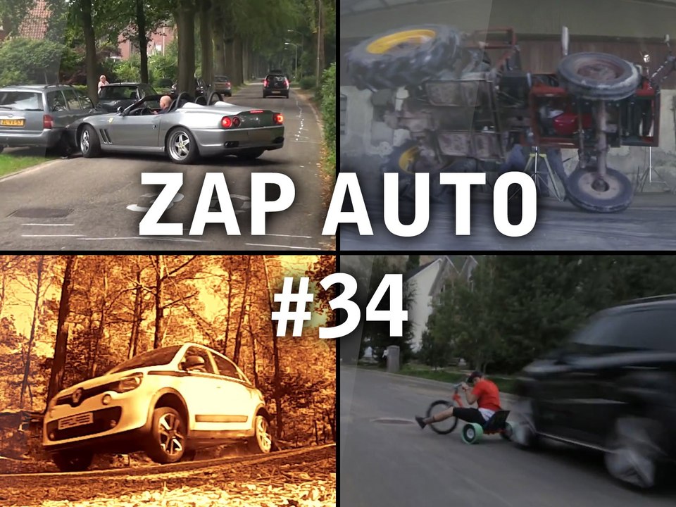 #ZapAuto 34