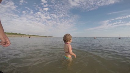 WE à la Tranche avec Lucas (1)