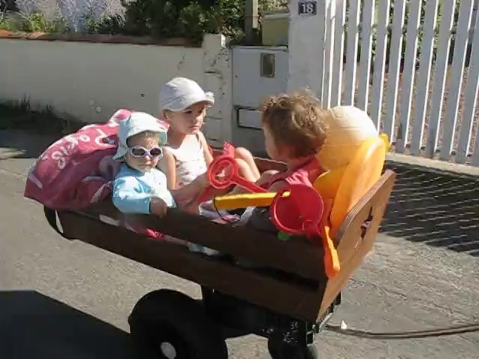 WE à la Tranche avec Lucas (2)