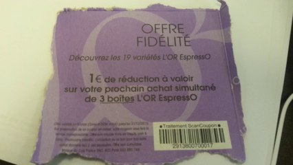 test YT & DM geoblocage