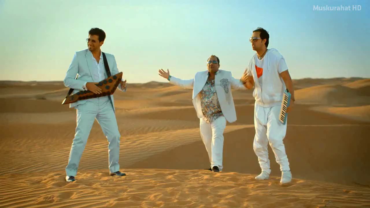 habibi-ft-salim-sulaiman HD 720p-Sanawan.Com