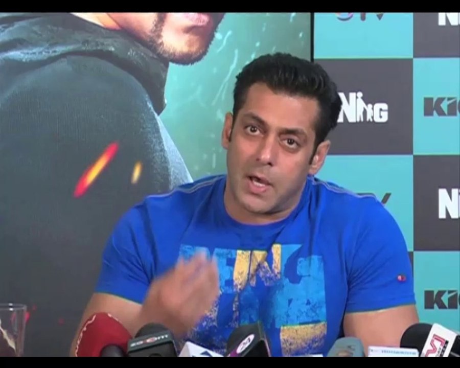 Another CASE filed against Salman Khan