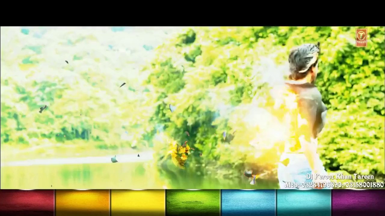 -Manwa Laage- Happy New Year - Romantic VIDEO Song - ft' Arijit Singh, Shah Rukh Khan - HD 1080p - Video Dailymotion