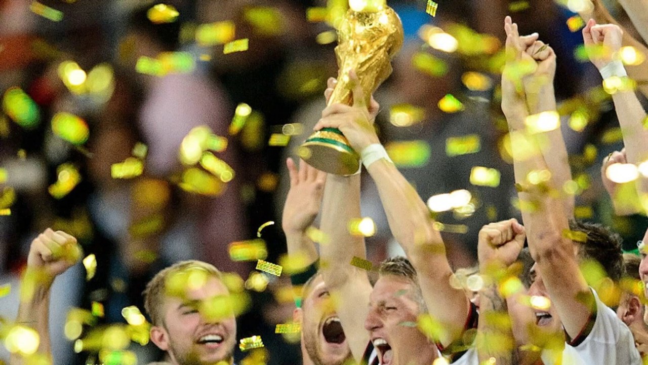 WM 2014: Pele kann 1:7 'nicht verstehen'